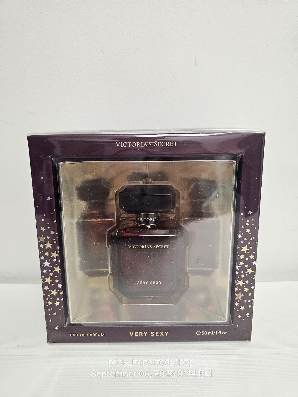 Victoria’s Secret Very Sexy Gift Set
